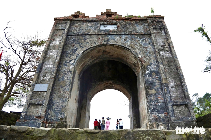 đèo Ngang - Ảnh 7.