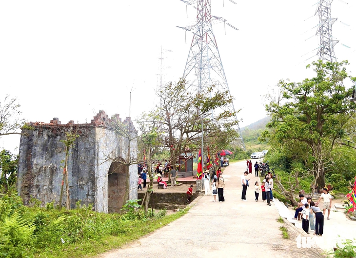 đèo Ngang - Ảnh 10.