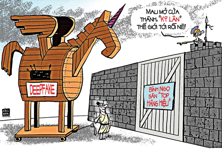 'Con ngựa Thành Troy' 2026 có gì đáng sợ? - Ảnh 4.