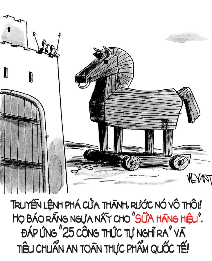 'Con ngựa Thành Troy' 2026 có gì đáng sợ? - Ảnh 5.