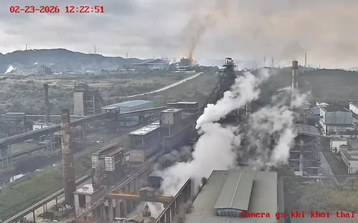 Lào Cai công bố kết quả quan trắc môi trường sau vụ nổ nhà máy Phốt pho vàng Việt Nam - Ảnh 3.