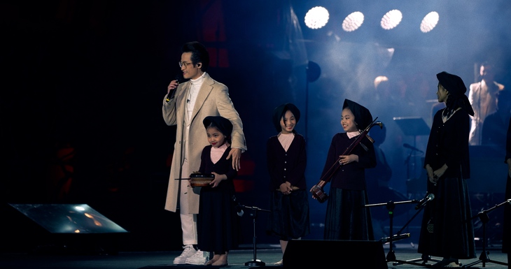 Hà Anh Tuấn - Ảnh 2.