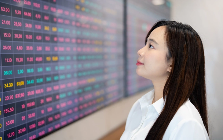 Chủ tịch Ủy ban Chứng khoán Nhà nước: Nỗ lực tăng cơ hội cho DN khởi nghiệp huy động vốn  - Ảnh 4.