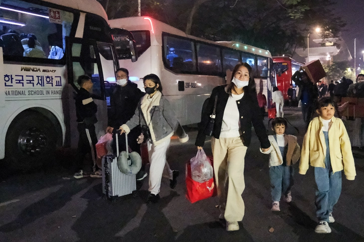 thưởng tết - Ảnh 2.