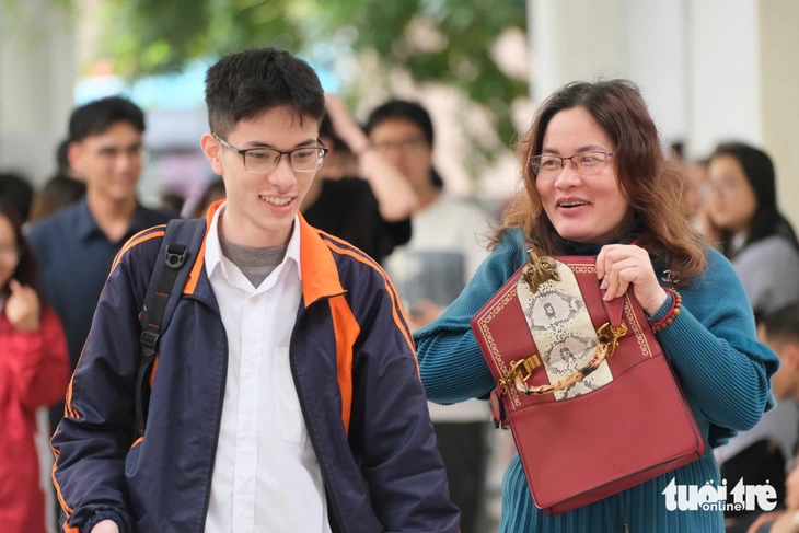 Đánh giá năng lực - Ảnh 3.