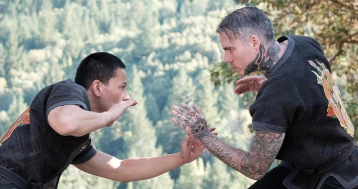 Vì sao Vịnh Xuân quyền tụt hậu trong làng kung fu? - Ảnh 4.