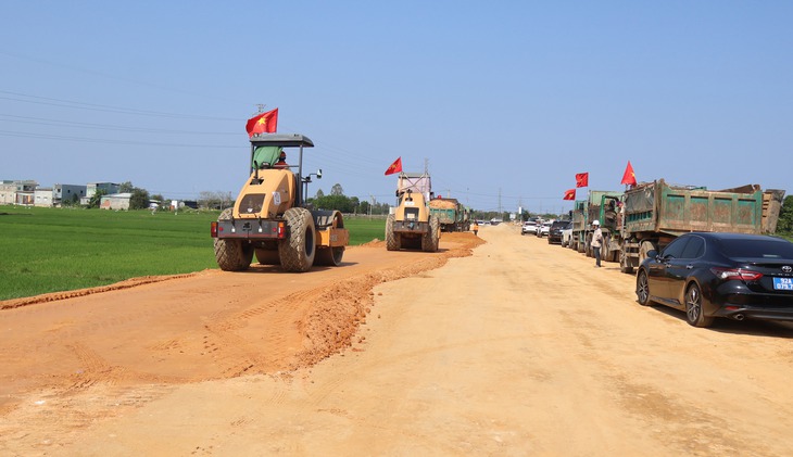 Chủ tịch Đà Nẵng - Ảnh 2.