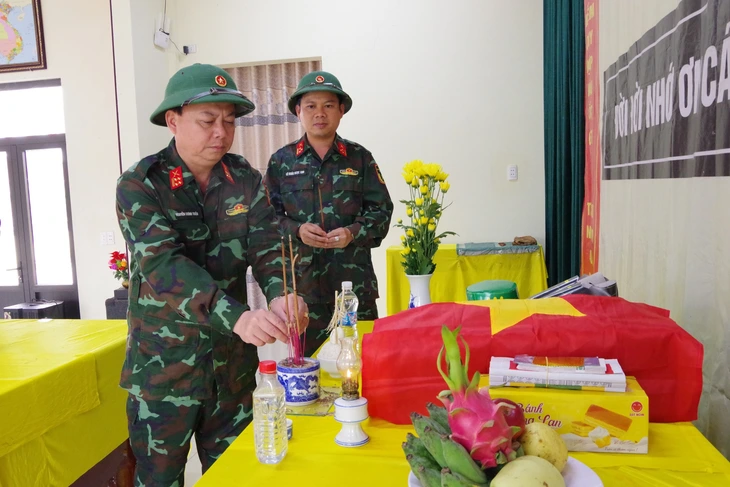 hài cốt - Ảnh 3.