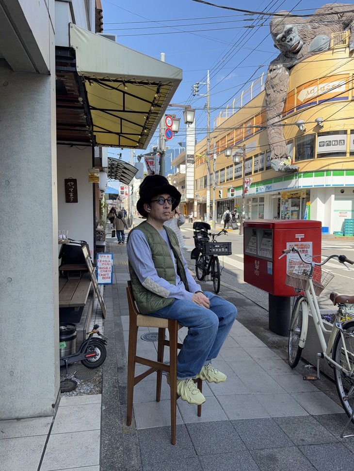 Google Street View - Ảnh 2.