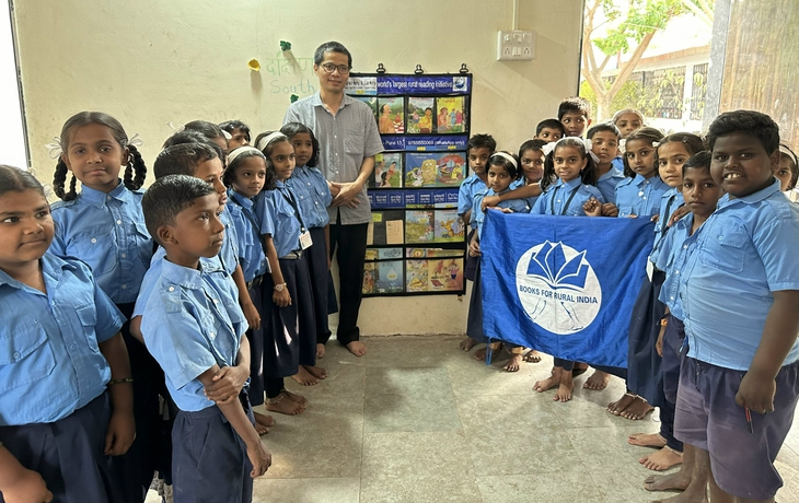 Dấn thân trong thời đại mới - Ảnh 2. thời đại mới - Ảnh 2.