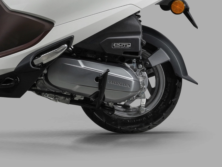 Honda - Ảnh 9.