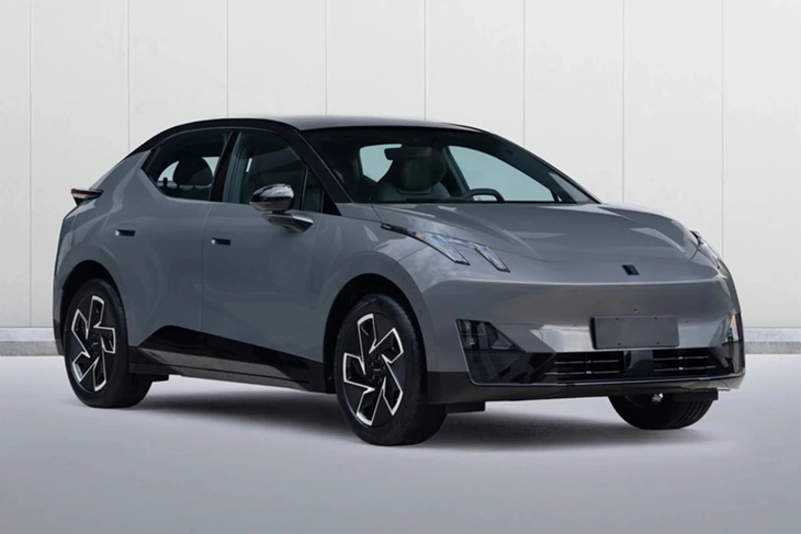 Hàng loạt xe mới sẽ ra mắt Việt Nam sau Tết: Có đủ từ hybrid tới điện, nhiều mẫu lần đầu xuất hiện - Ảnh 5.