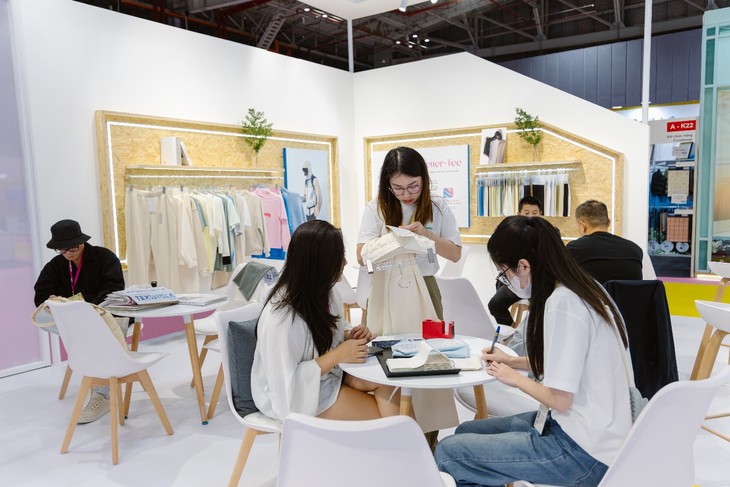 VIATT 2026 - Ảnh 2.