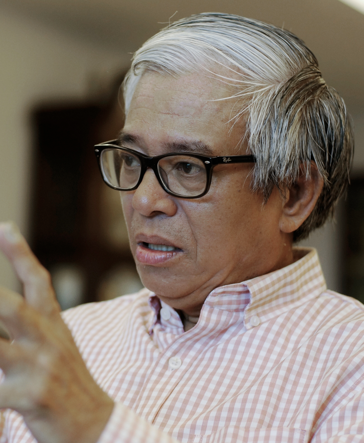 Tăng trưởng hai con số để thay đổi vị thế quốc gia - Ảnh 8.