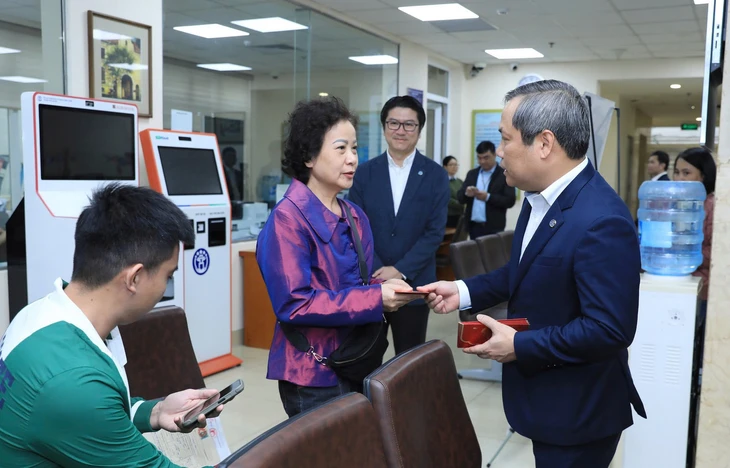 Hà Nội - Ảnh 3.