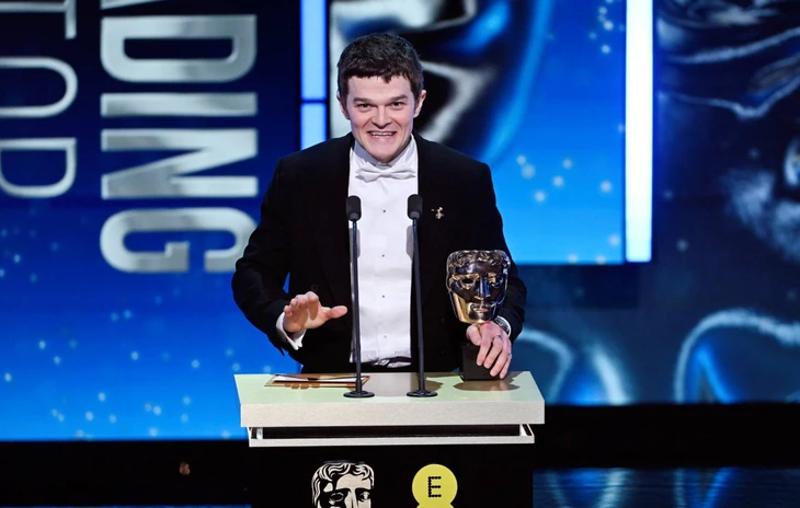 BAFTA - Ảnh 3.
