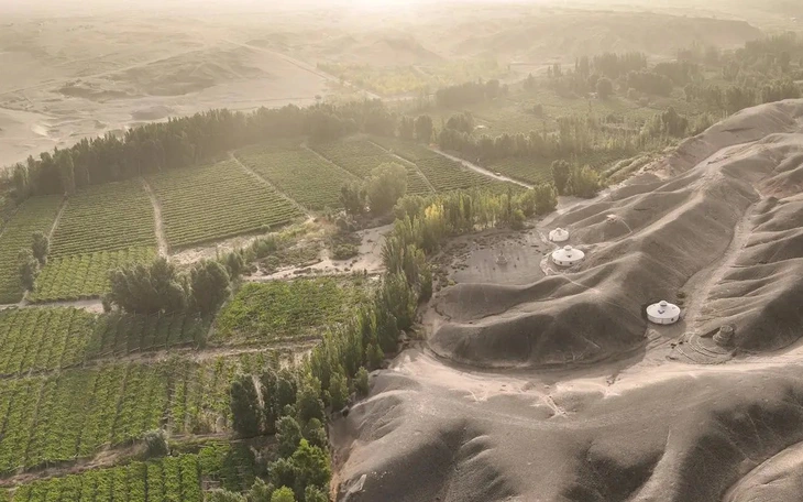 Vì sao nhiều sa mạc khô hạn lại giáp đại dương? - Ảnh 3.