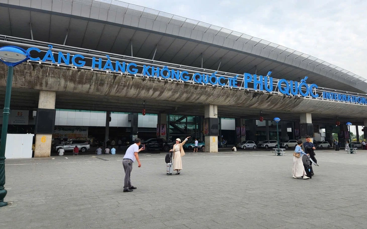 Đặc nhiệm du lịch - Ảnh 2.