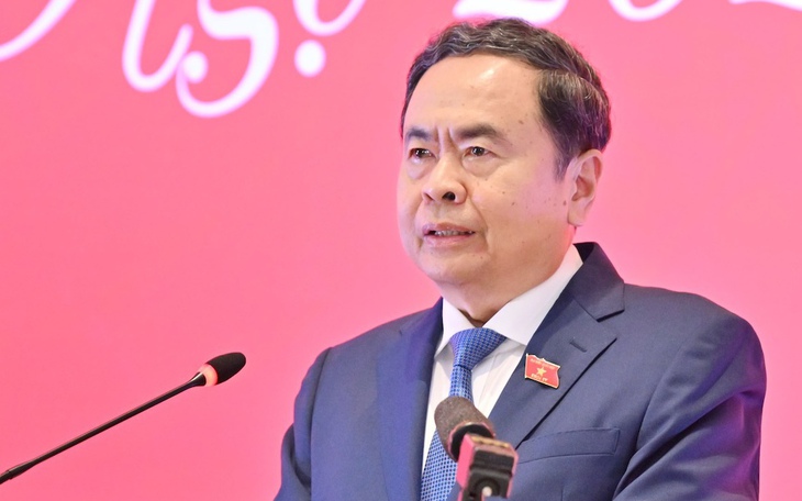 Chuẩn bị kỹ lưỡng cho công tác nhân sự tại kỳ họp thứ nhất, Quốc hội khóa XVI - Ảnh 4.