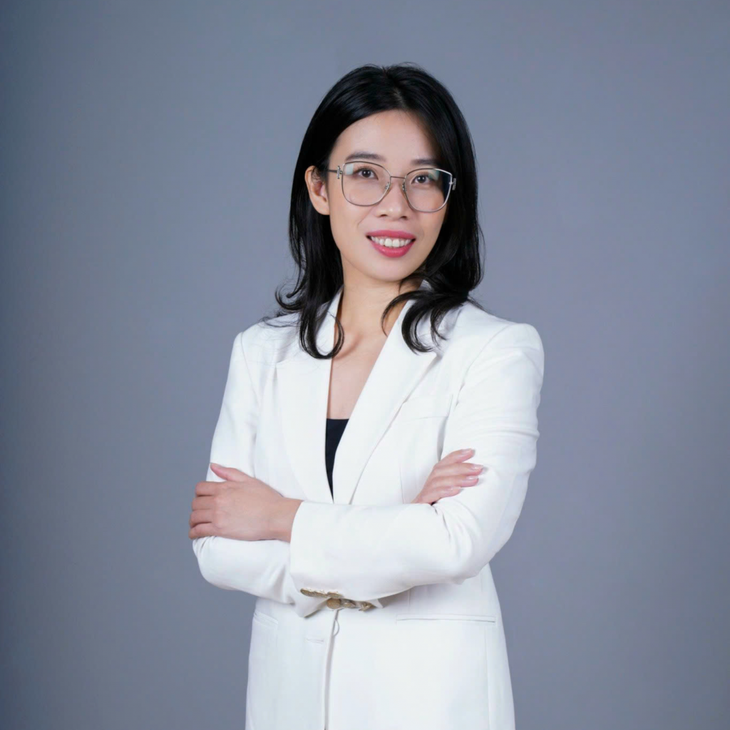 chứng khoán - Ảnh 3.