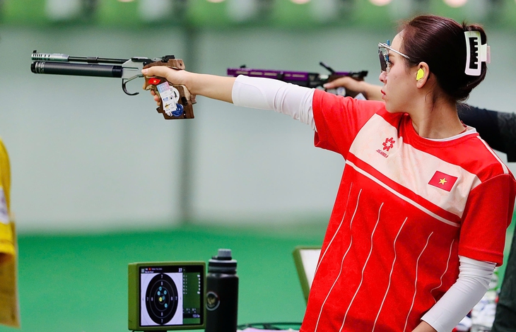 Chờ năm vươn mình của thể thao Việt Nam - Ảnh 2. thể thao việt nam - Ảnh 2.