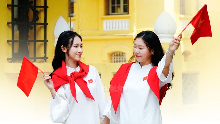 Đề xuất nghỉ dài 4 hoặc 9 ngày dịp 30-4 và 1-5 - Ảnh 1. nghỉ lễ - Ảnh 1.