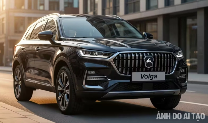 Volga - Ảnh 6.