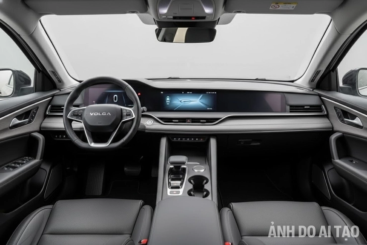 Volga - Ảnh 8.