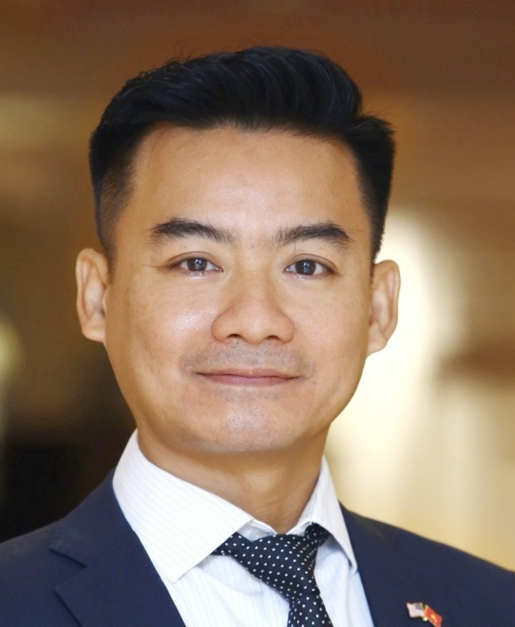 Tăng trưởng hai con số để thay đổi vị thế quốc gia - Ảnh 6.