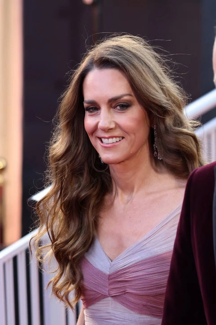 Kate Middleton - Ảnh 2.