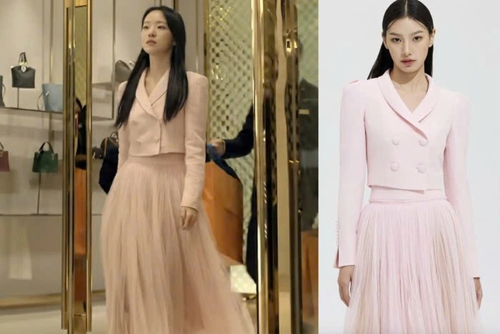 The Art of Sarah - Ảnh 5.