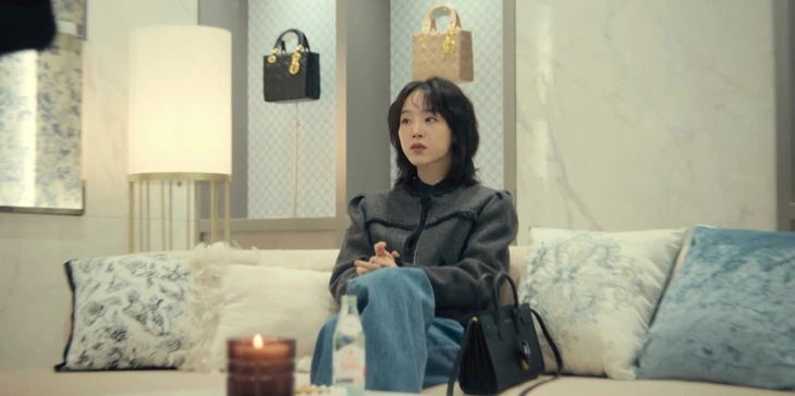 The Art of Sarah - Ảnh 7.