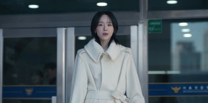 The Art of Sarah - Ảnh 8.