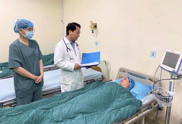 Hoàn Mỹ Đà Lạt - Ảnh 1.