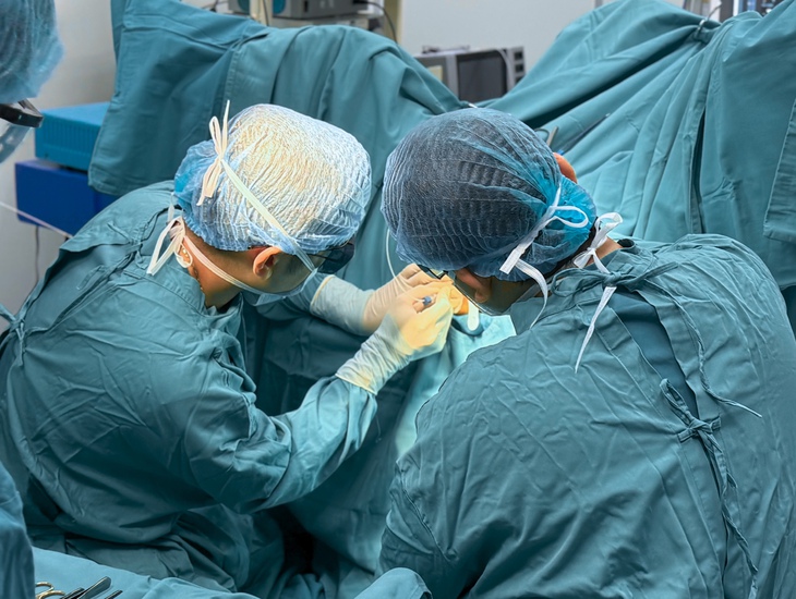 Hoàn Mỹ Đà Lạt - Ảnh 2.