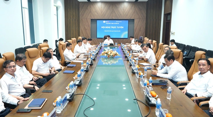 điện lực miền nam - Ảnh 1.