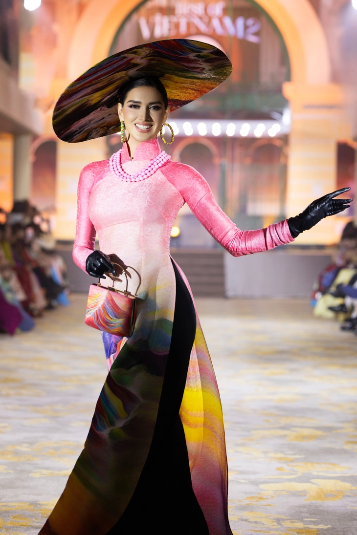 áo dài - Ảnh 11.