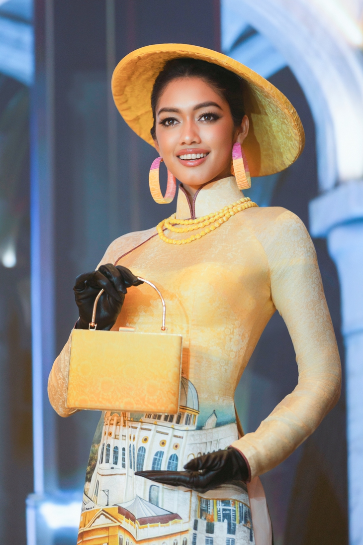 áo dài - Ảnh 17.