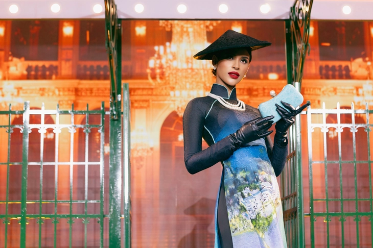 áo dài - Ảnh 19.