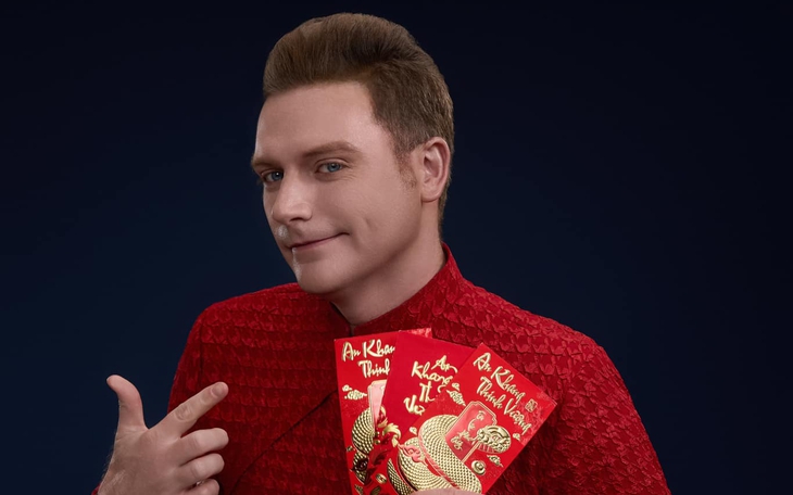 TikToker Quan không gờ kể chuyện văn hóa Việt qua hành trình đi 100 chợ - Ảnh 4.