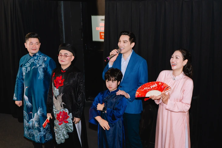 Thu Trang - Ảnh 1.