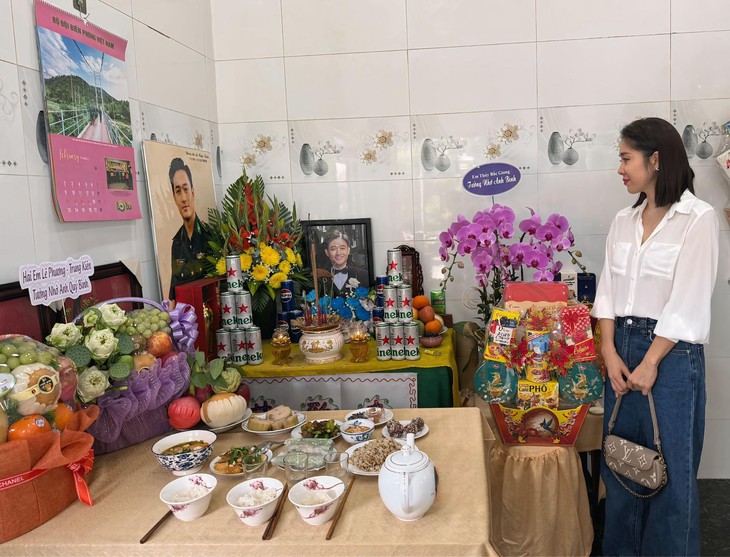 Quý Bình - Ảnh 1.