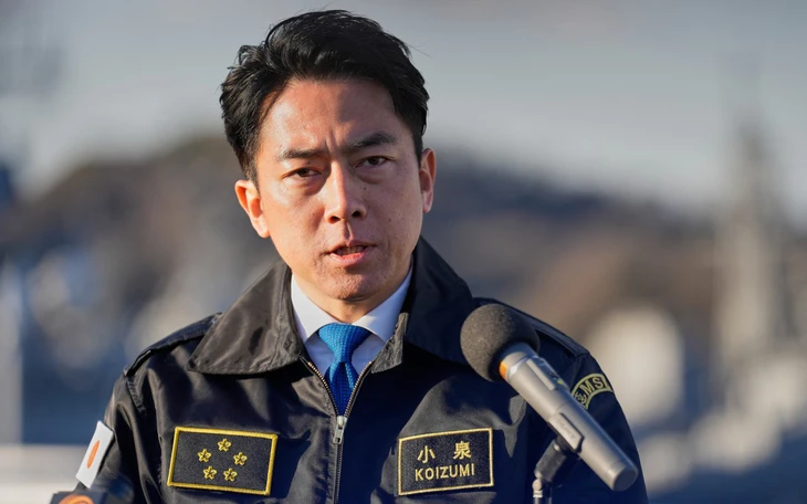 Trung Quốc không điều một chiến đấu cơ nào gần Đài Loan cả tuần qua, sau khi Mỹ tấn công Iran - Ảnh 2.