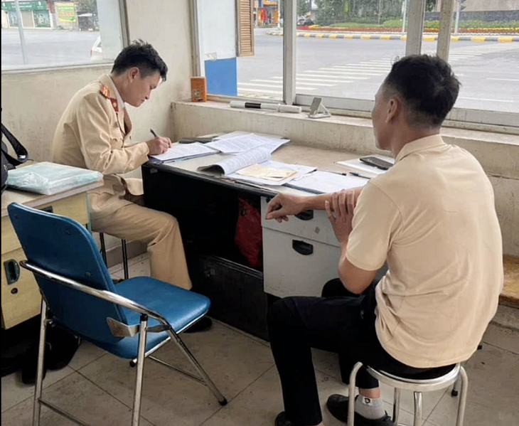 đầu kéo - Ảnh 2.