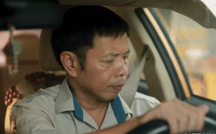 Hồng Ánh thẳng tay tát Thái Hòa trong 'Anh Hùng' - Ảnh 6.