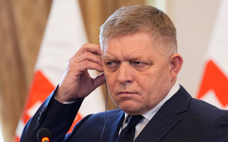 Xung đột Nga - Ukraine tròn 4 năm: Những kịch bản cho hồi kết - Ảnh 2.