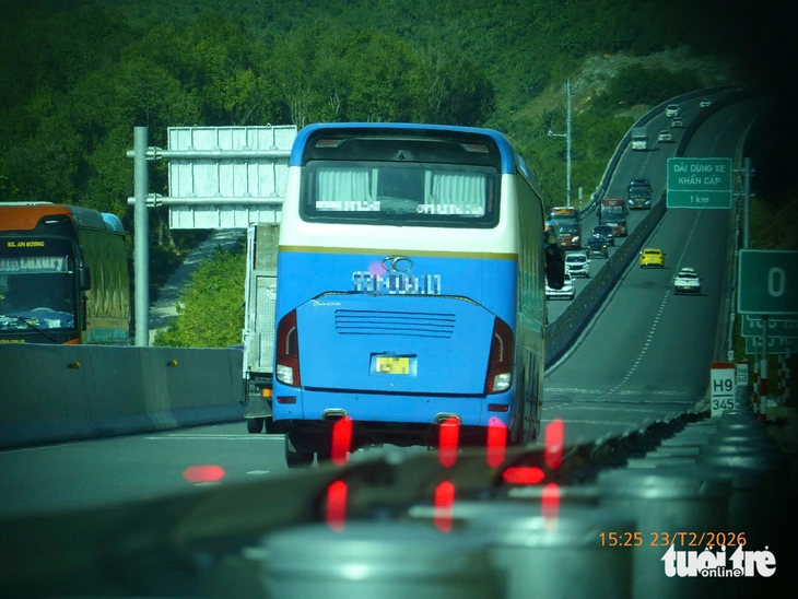 tốc độ - Ảnh 3.