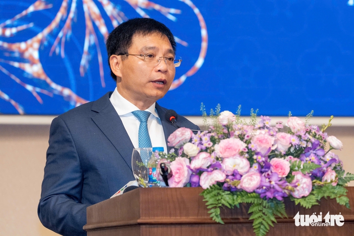 chứng khoán - Ảnh 2.