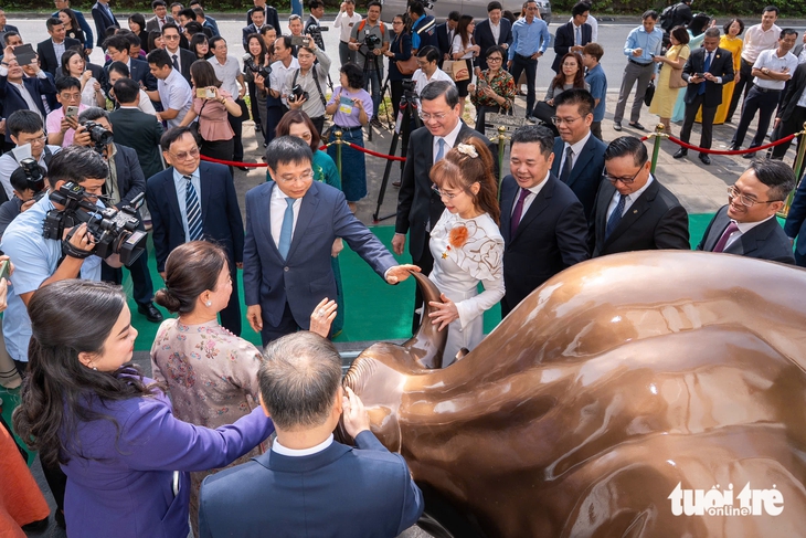 chứng khoán - Ảnh 4.