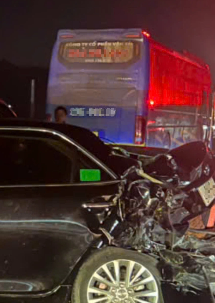 cao tốc - Ảnh 3.